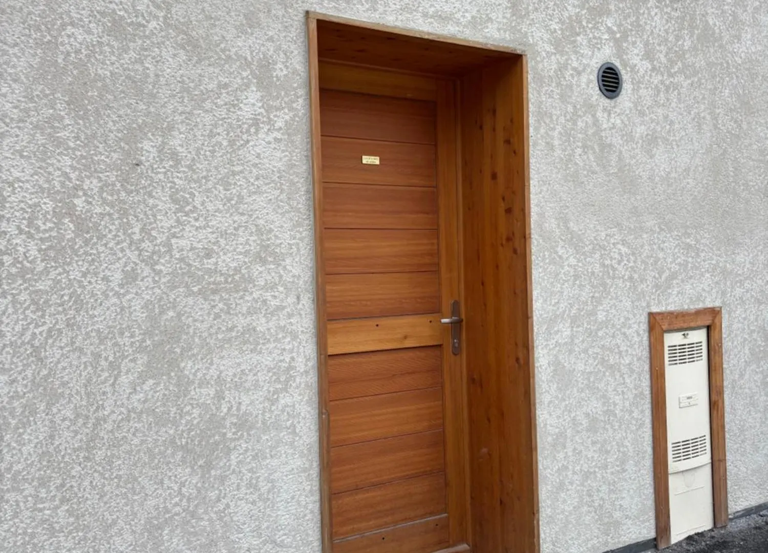Appartement Prestige A Chantemerle Saint-Chaffrey 0*,  Frankreich